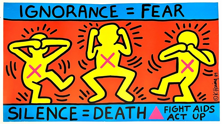keith-haring-keith-haring-ignorance-=-fear,-1989-(keith-haring-act-up-poster).jpg