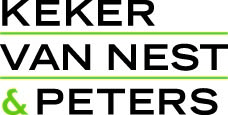 Keker Van Nest & Peters