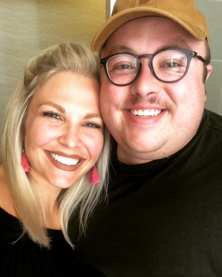 Kelby and Jenn