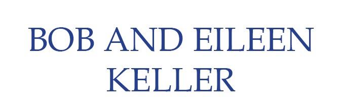Robert and Eileen Keller