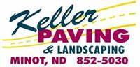 Keller Paving & Landscaping