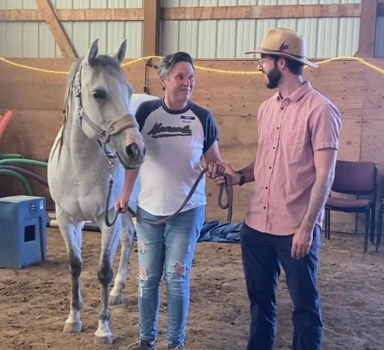 Photo from Breast Cancer Group