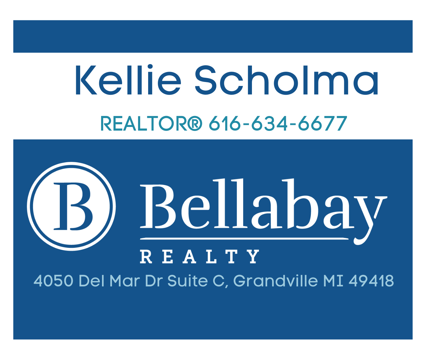 Kellie Scholma Bellabay Realty