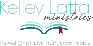 Kelley Latta Ministries