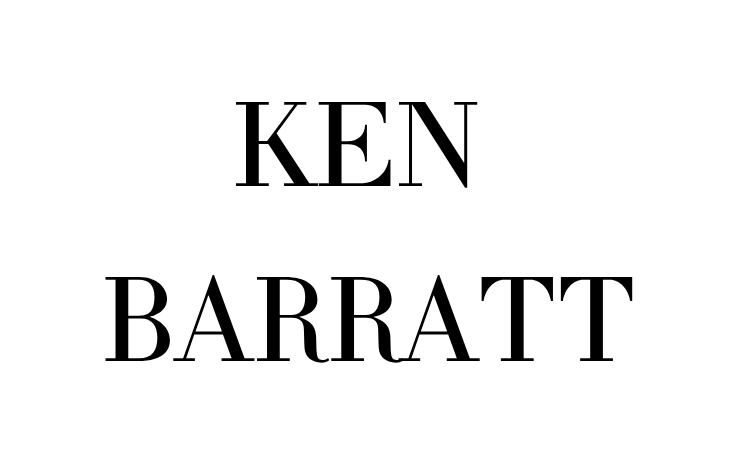 Ken Barratt