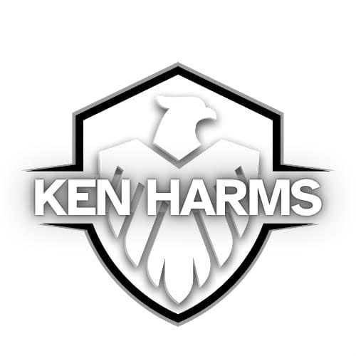 Ken Harms