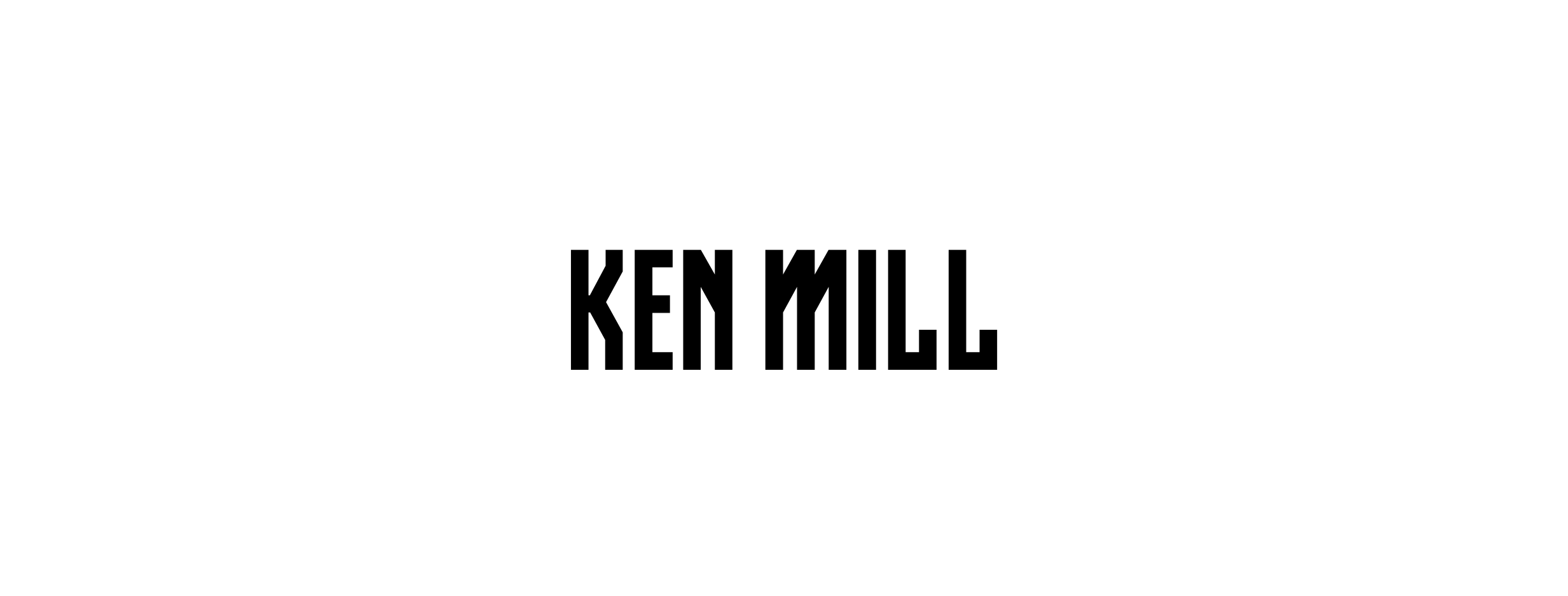 Ken Mill