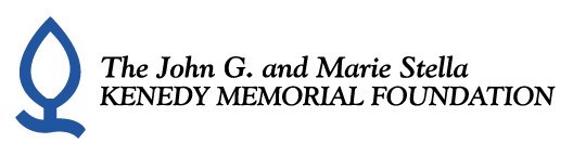 The John G. and Marie Stella Kenedy Memorial Foundation