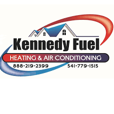 Kennedy Fuel Company