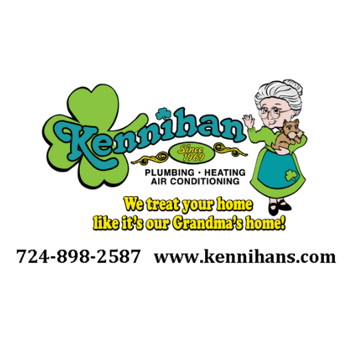 Kennihan Plumbing, Heating, Air Conditioning