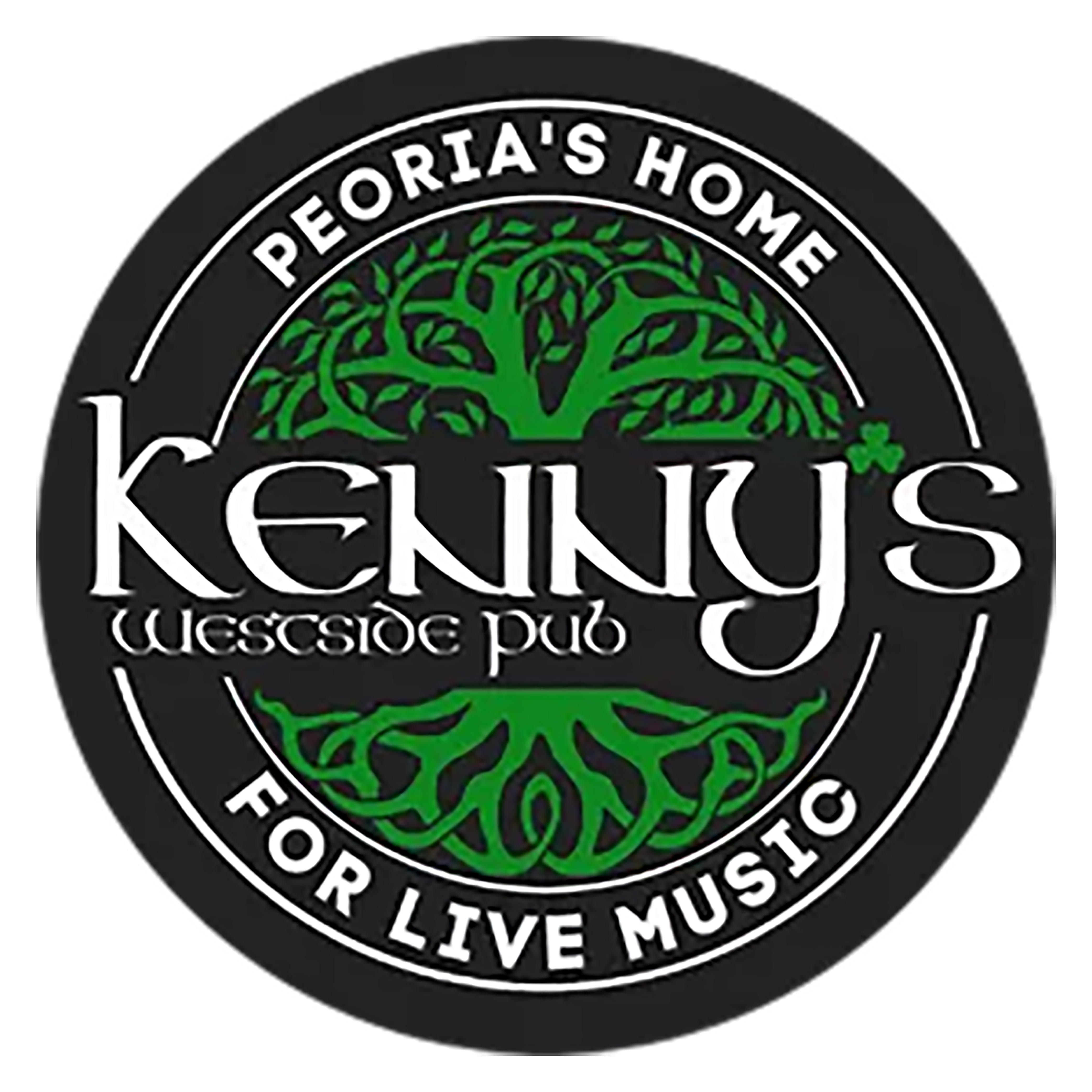 Kenny's