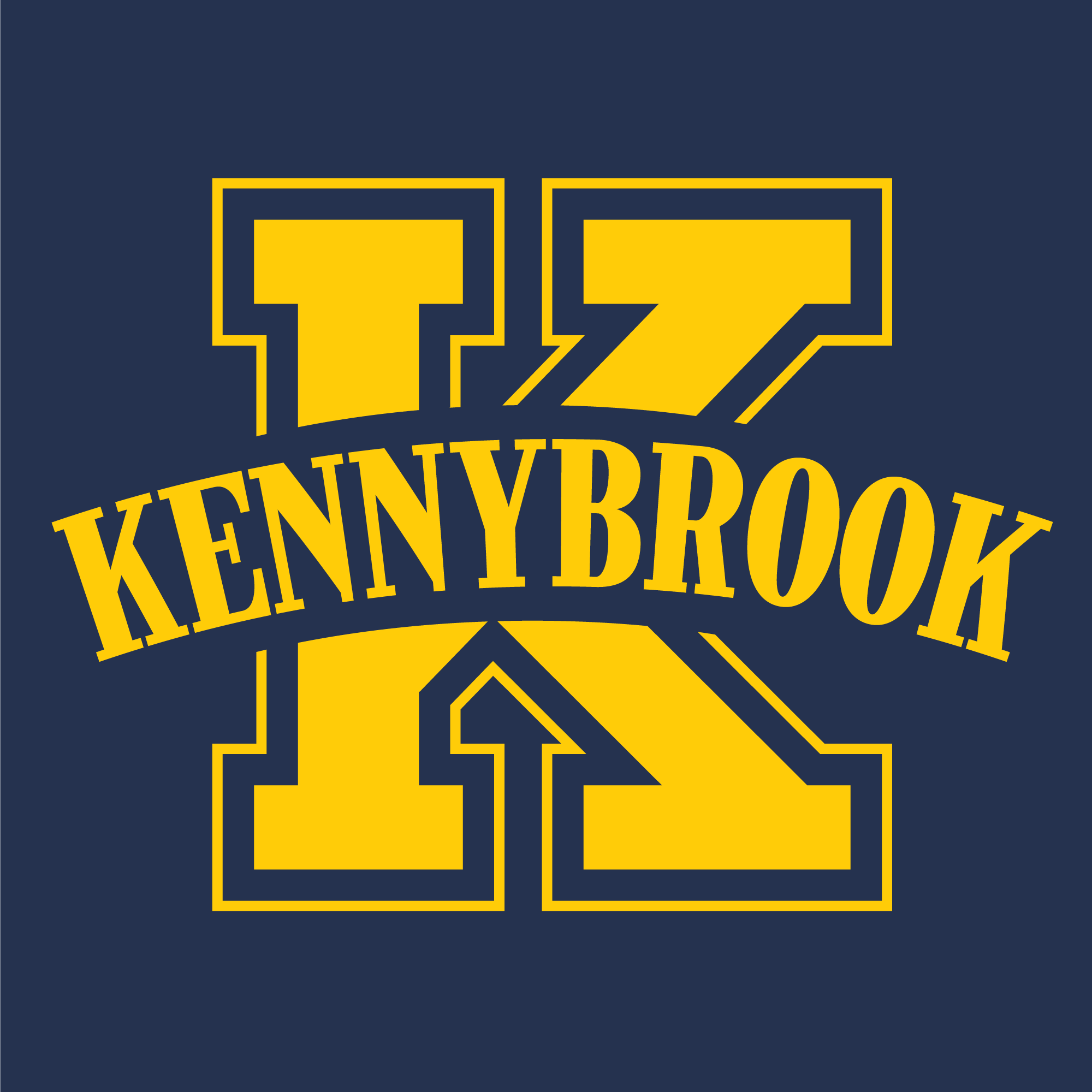Camp Kennybrook