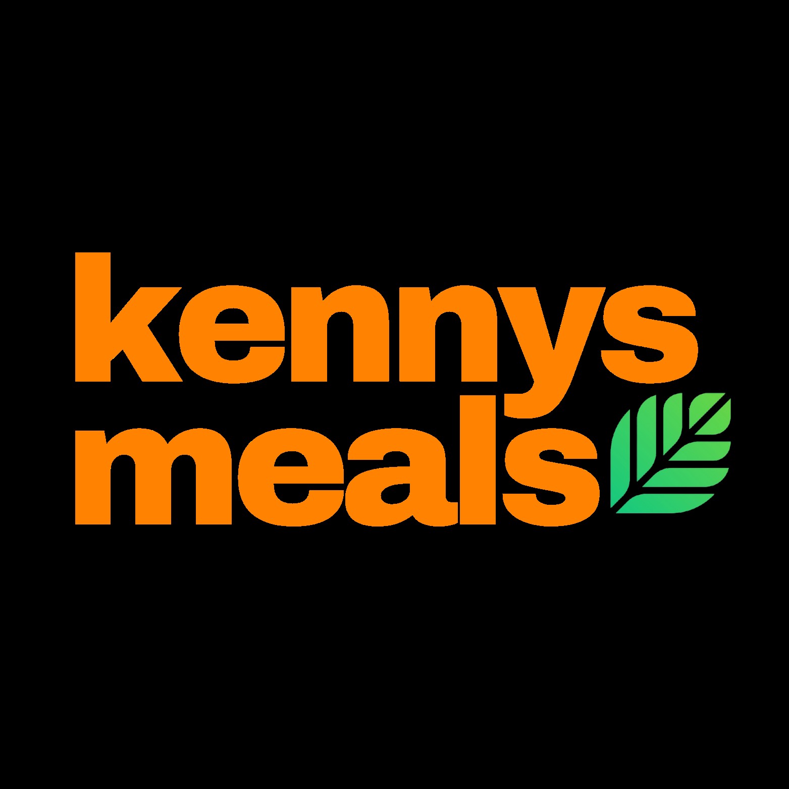 Kenny's Meals