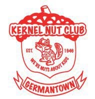 Kernel Nut Club