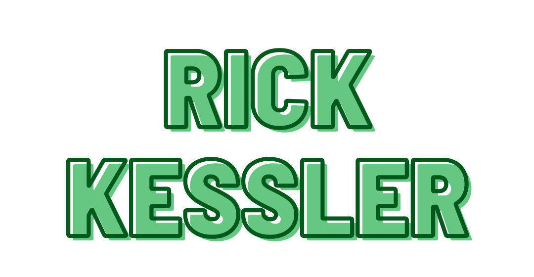 Rick Kessler