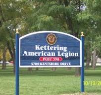 Kettering American Legion Post 598