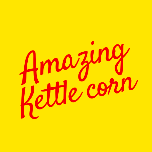 Amazing Kettle Corn