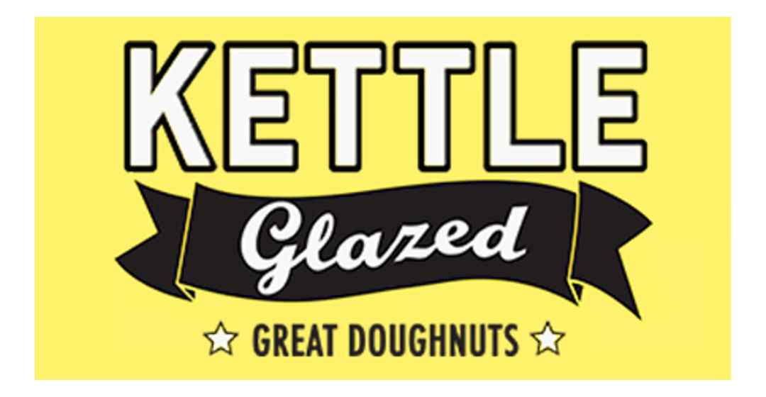 Kettle Glazed Doughnuts Hollywood