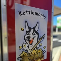 Kettlemania