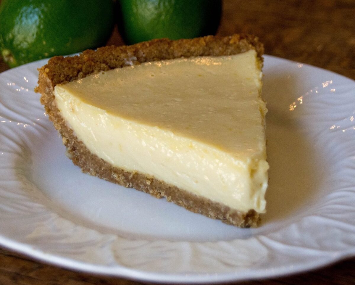 Key Lime