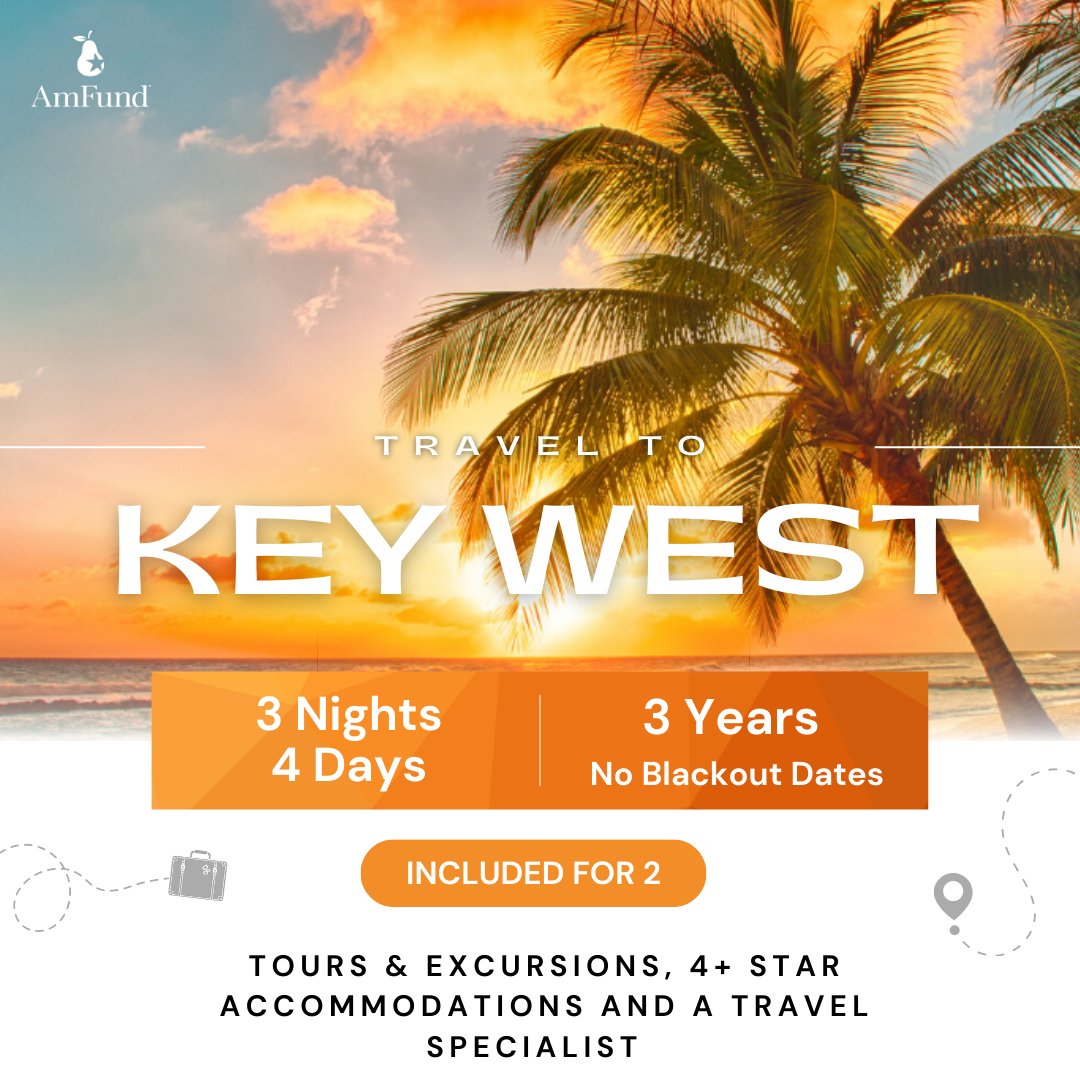 Ultimate Key West Getaway