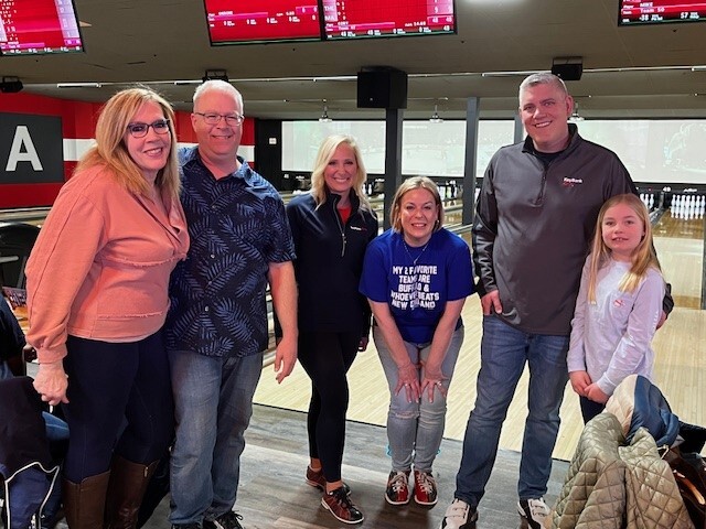 2024 - part of the KeyBank team