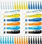 Autism Awareness Key Chains