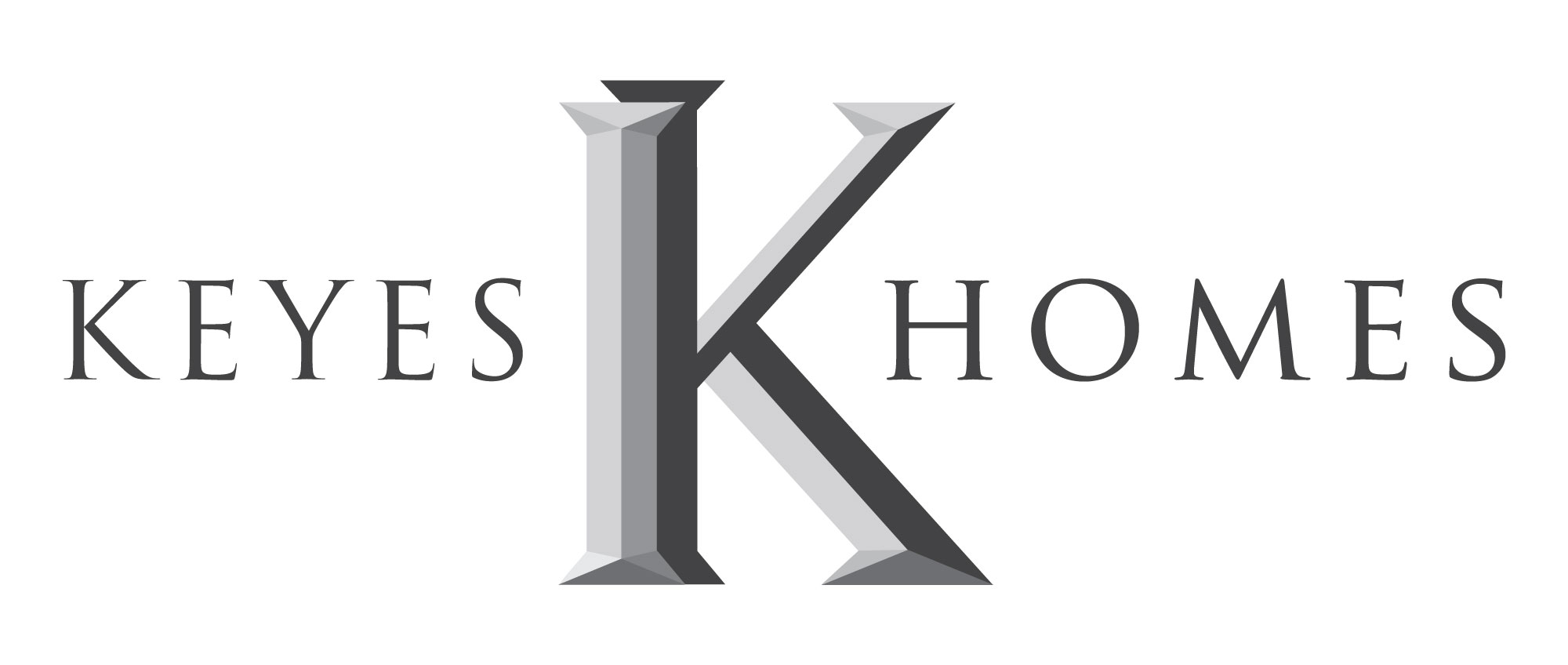Keyes Homes | Event Website Underwriter