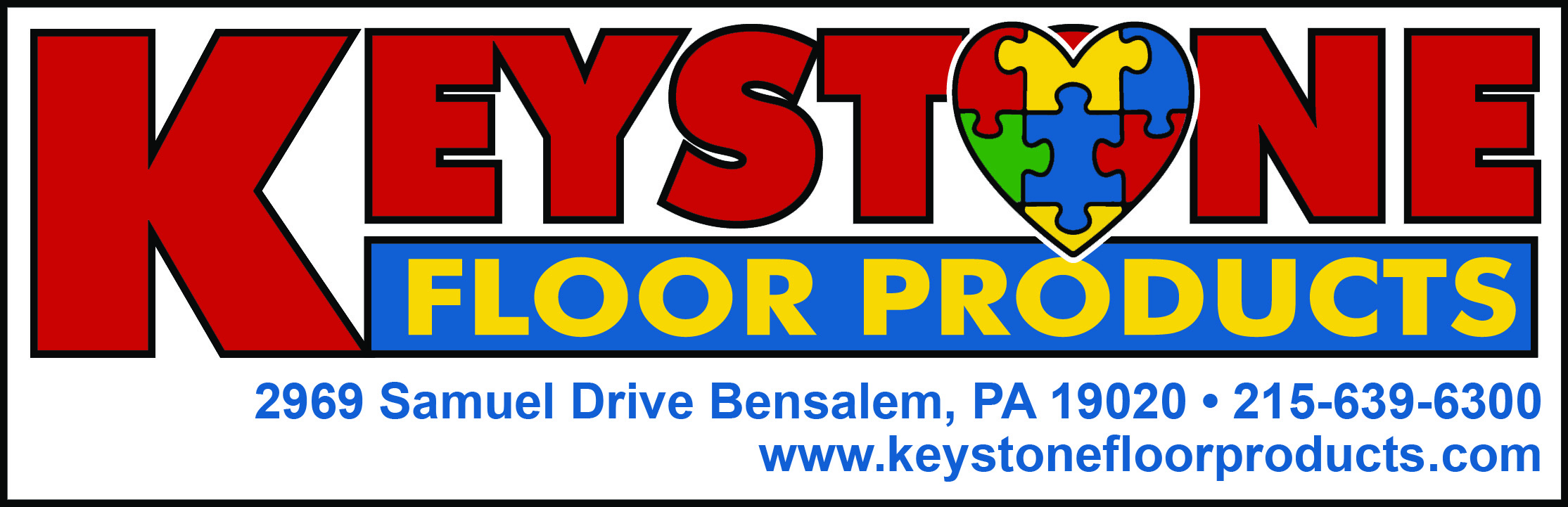 Keystone Floor Products