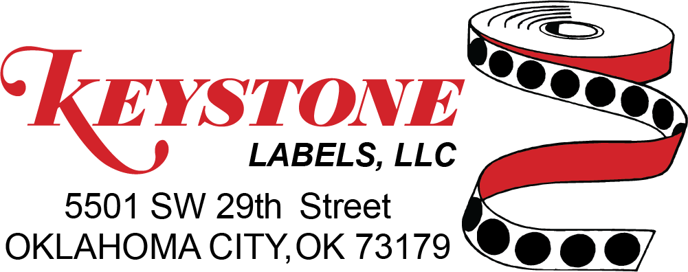 Keystone Labels