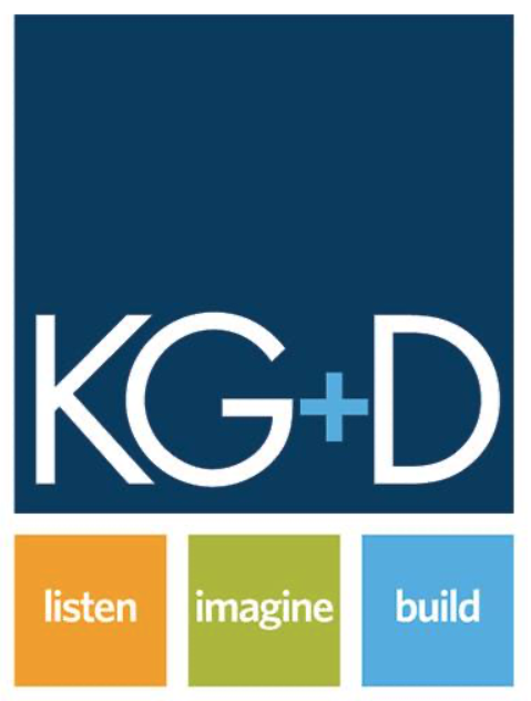 KG+D Architects