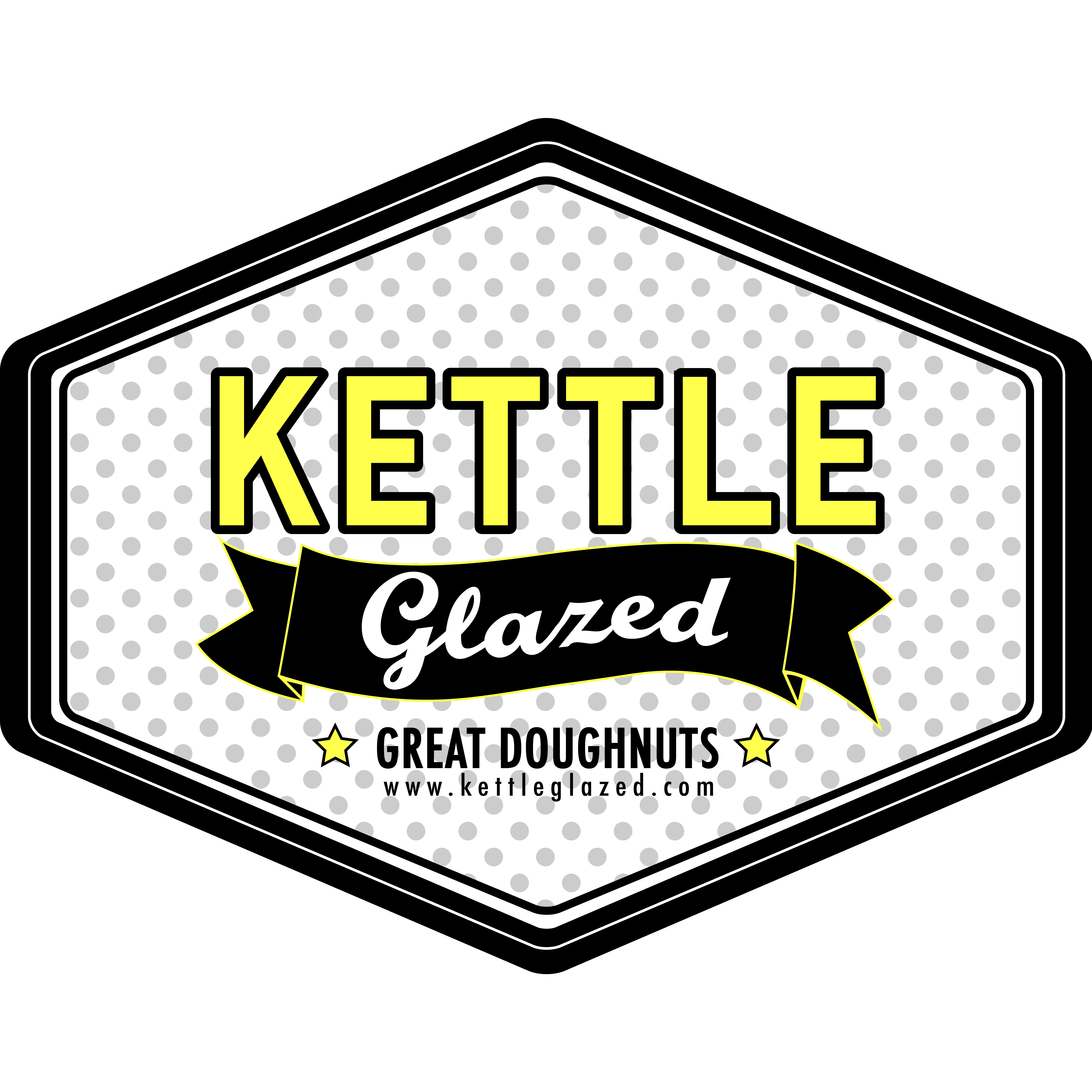 Kettle Glazed Donuts