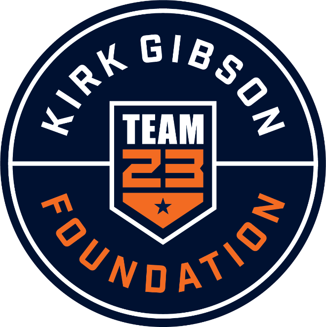 The Kirk Gibson Foundation for Parkinson's