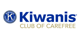 Kiwanis Club of Carefree