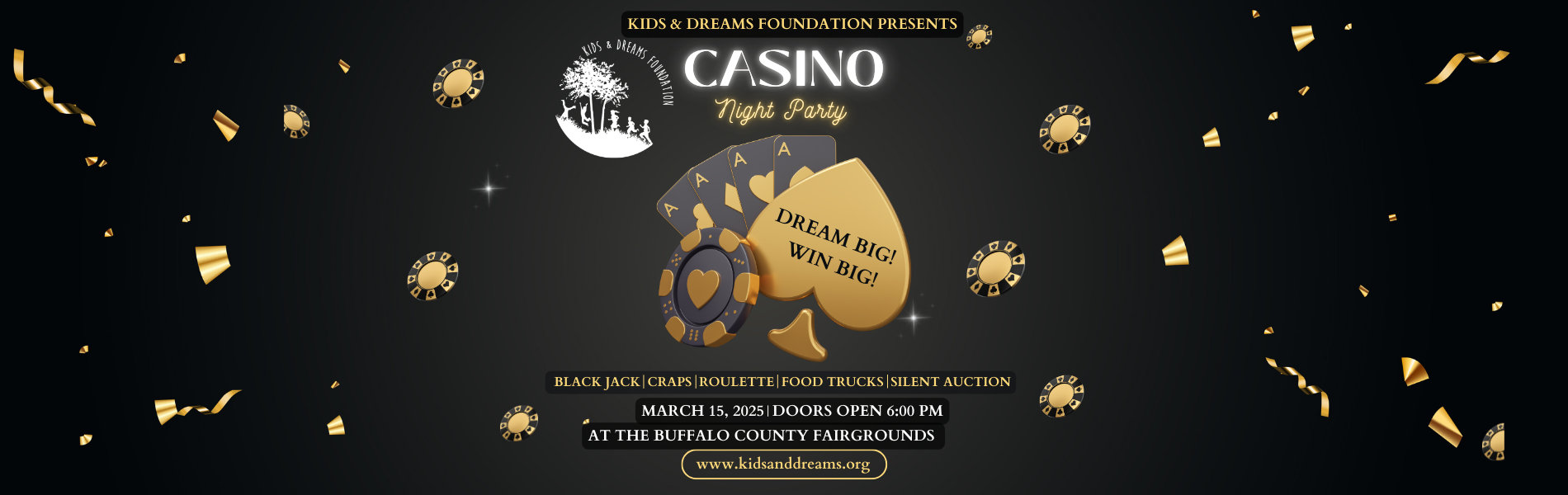 Kids and Dreams Foundation