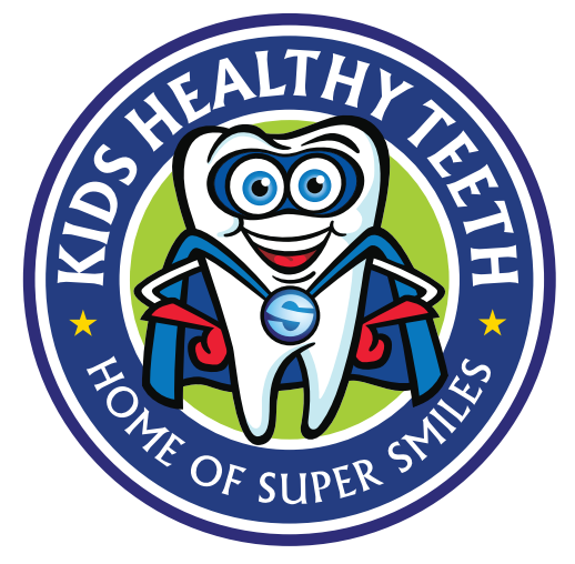 Kids Healthy Teeth