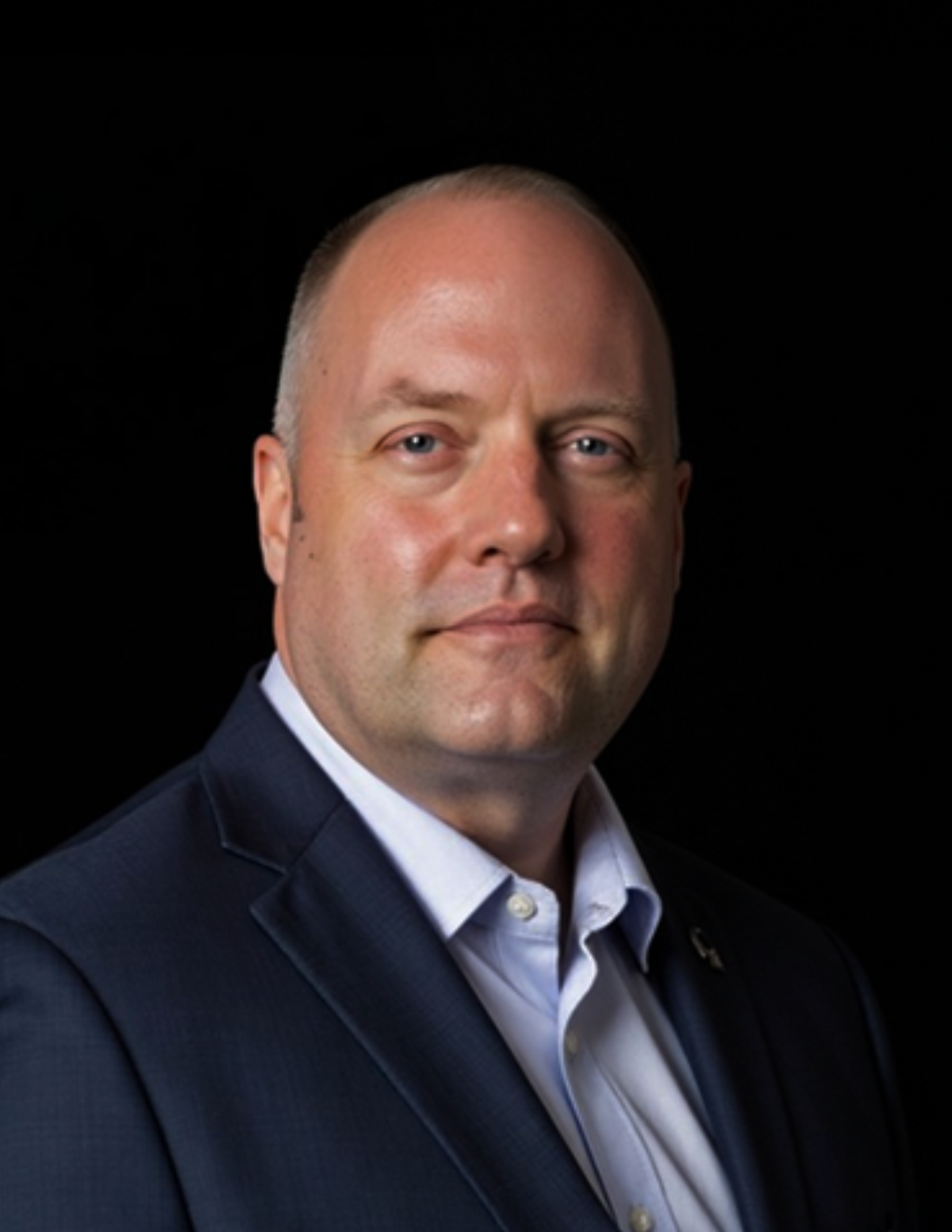 Kieran Ramsey - Panelist