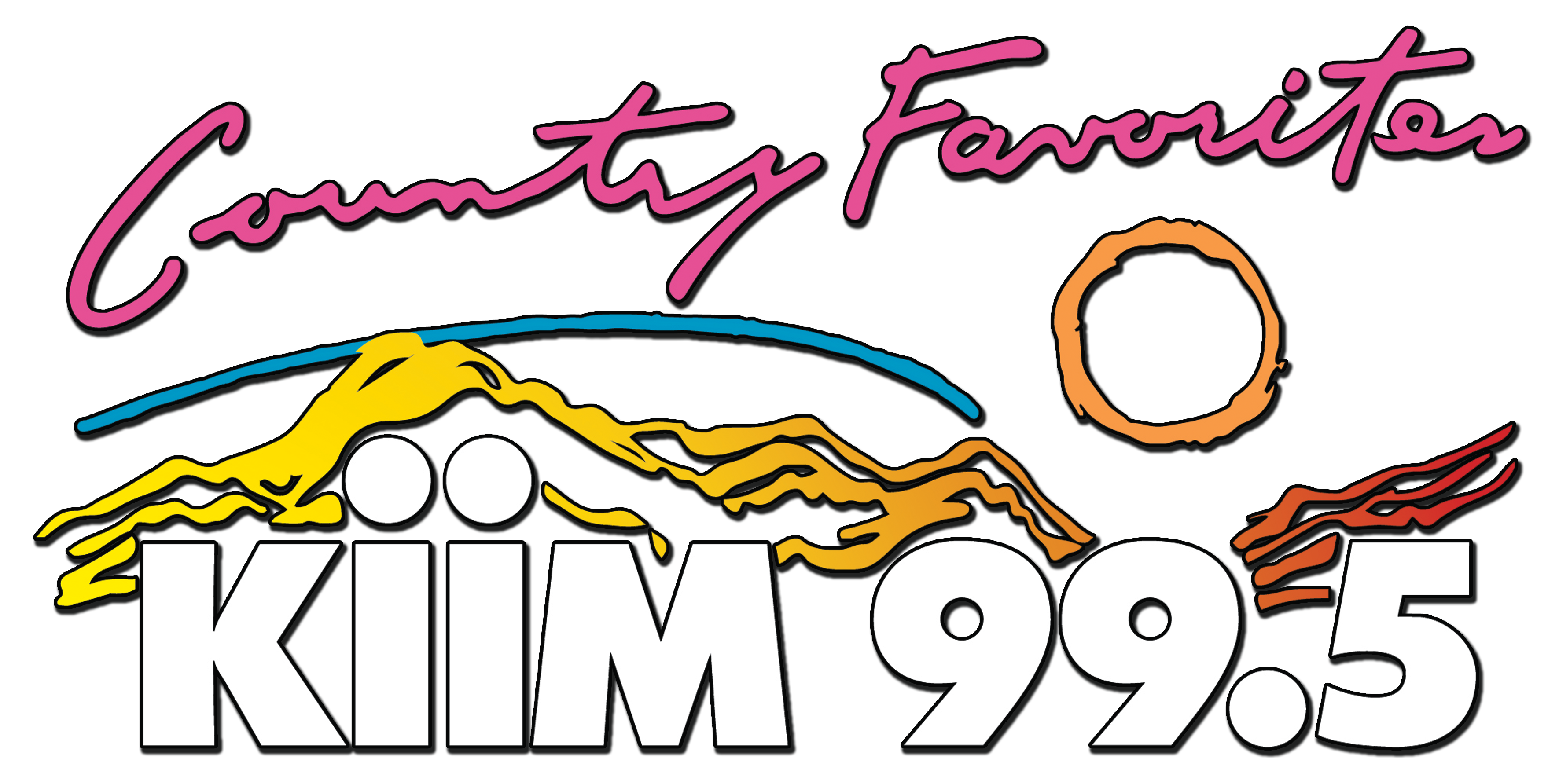 KiiM FM 99.5