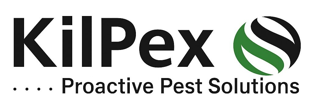KilPex Proactive Pest Solutions | Marksman Level Sponsor
