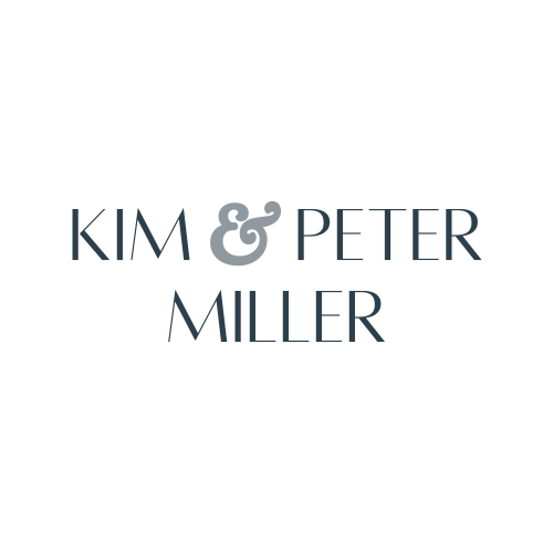 Kim & Peter Miller 
