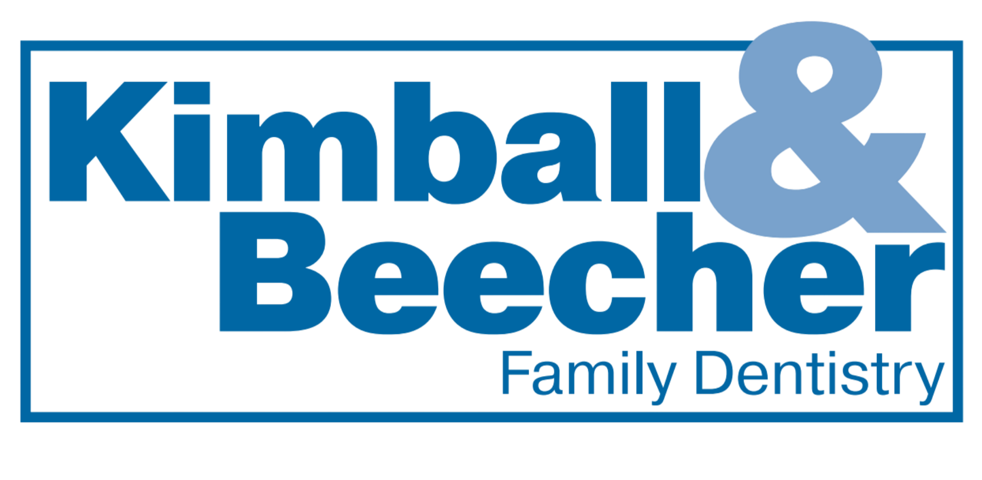 Kimball & Beecher