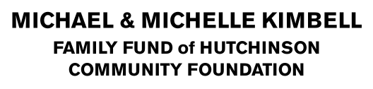 Michael & Michelle Kimbell Family Fund of Hutchinson Community Foundation