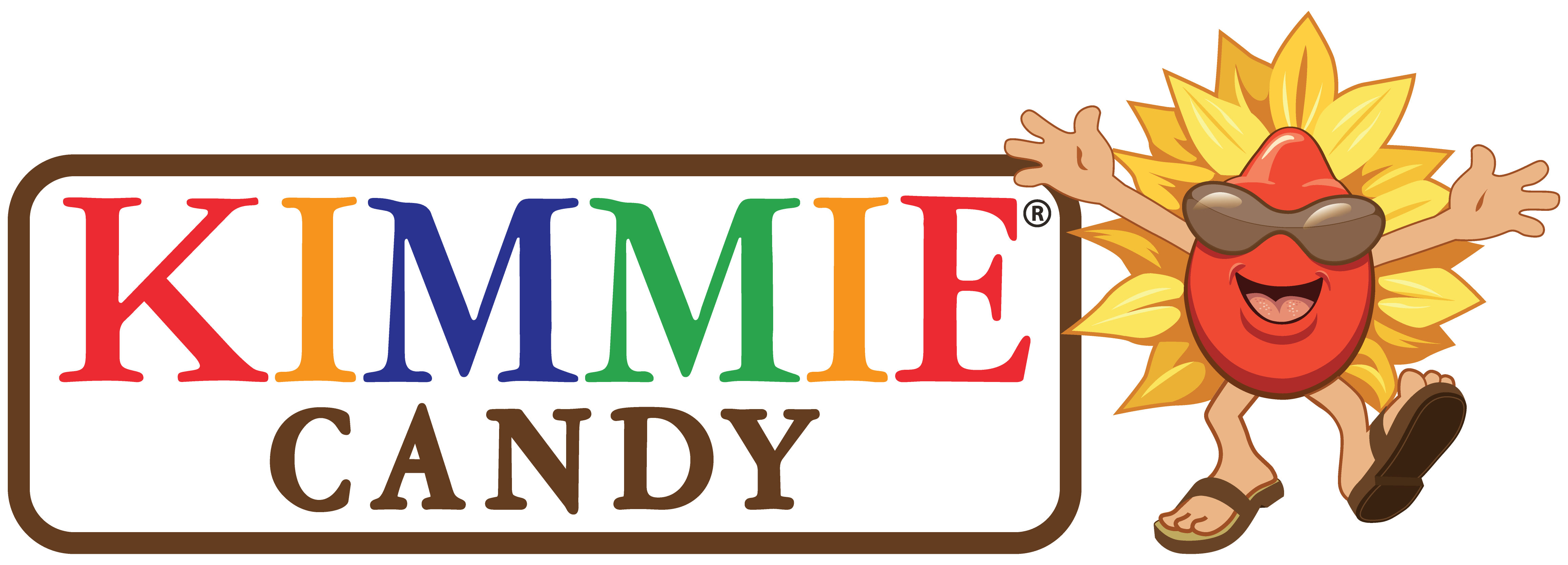 Kimmie Candy