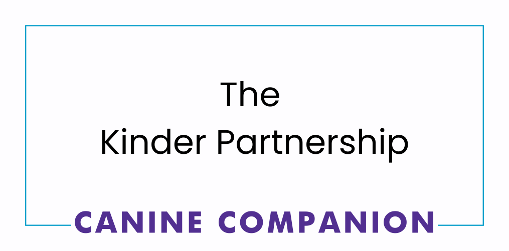 The Kinder Partnership