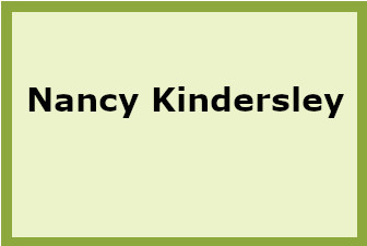 Nancy Kindersley