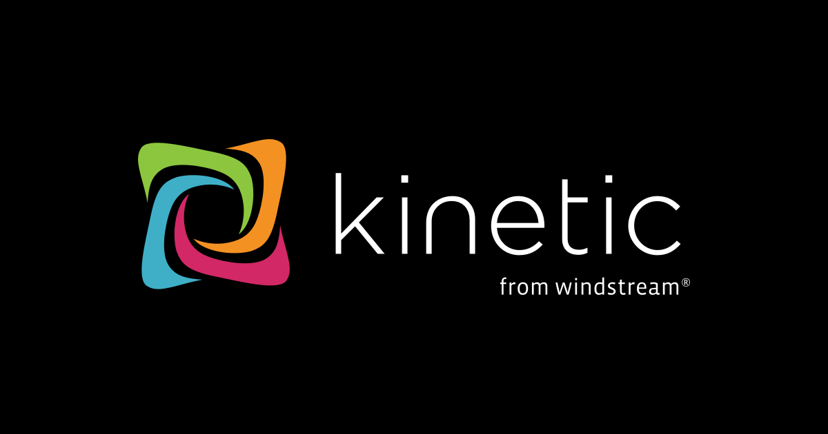 Kinectic by Windstream