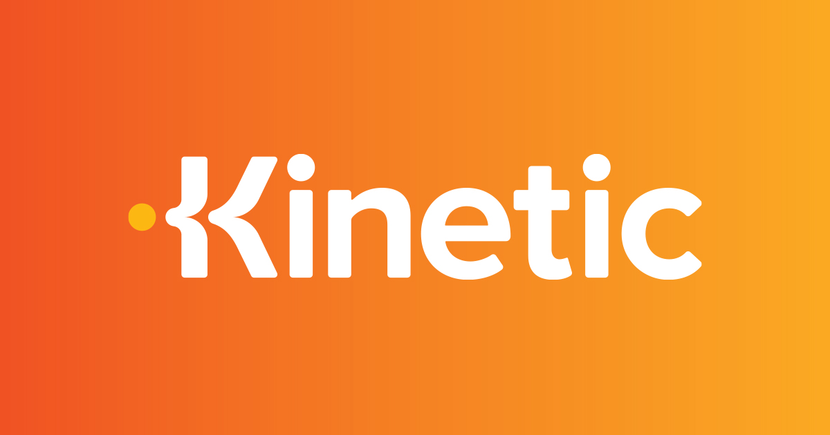 Kinetic