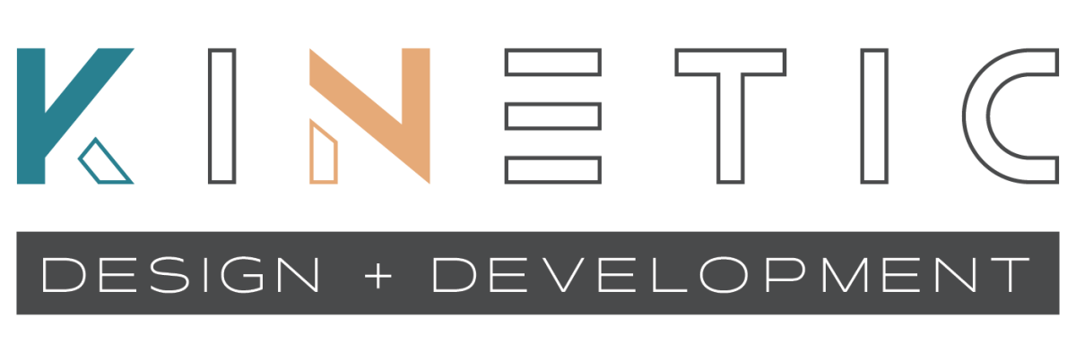 Kinetic Design and Development
