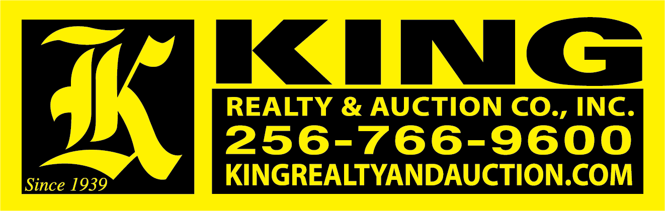 King Realty & Auction Company