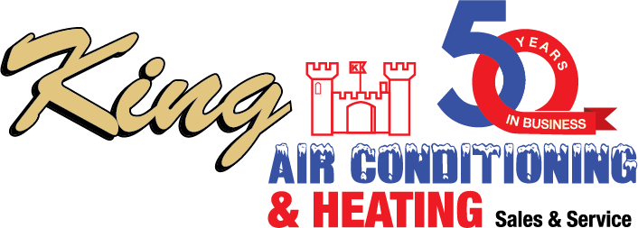 King Air Conditioning & Heating